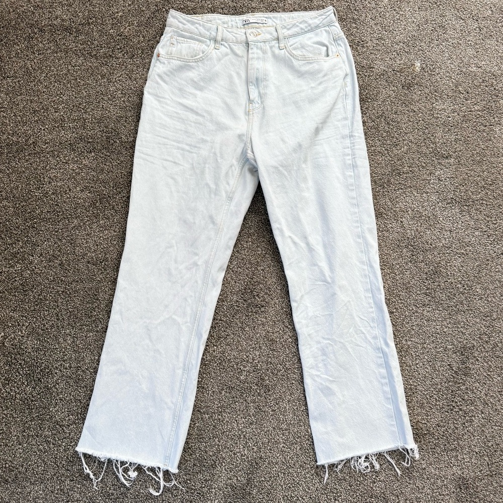 Zara Jeans